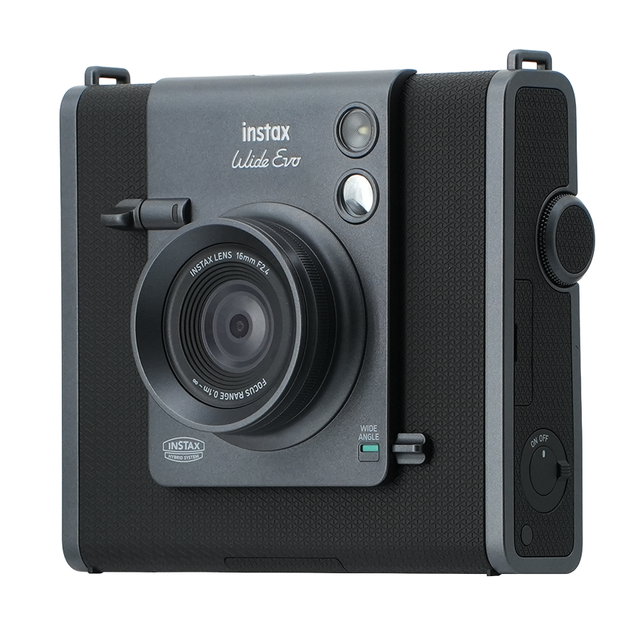 instax WIDE Evo – MOVIEGENIC OKINAWA instax WIDE Evo – MOVIEGENIC OKINAWA