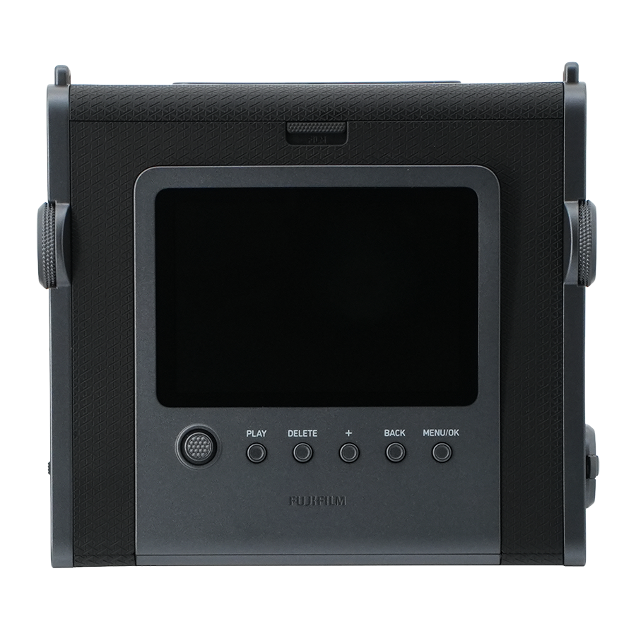 instax WIDE Evo – MOVIEGENIC OKINAWA