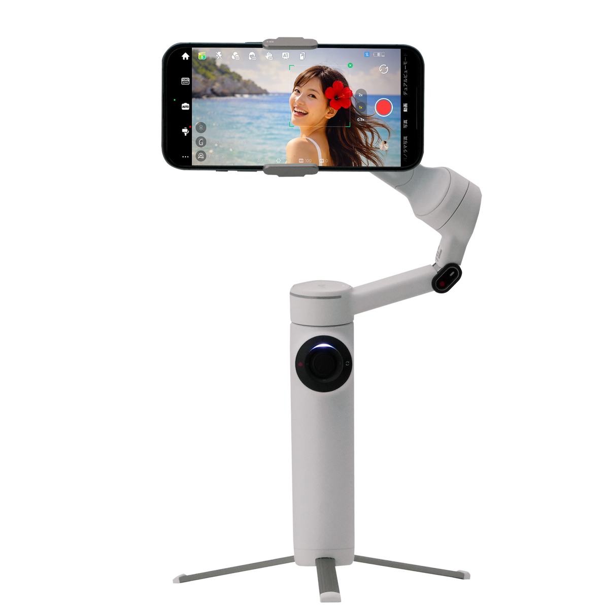 Insta360 Flow2 Pro – MOVIEGENIC OKINAWA
