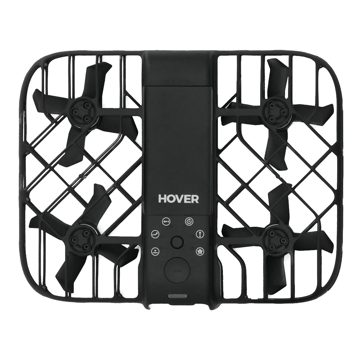 HOVERAir X1 Smart プレミアムセット 10周年記念！！当店限定お得セット】HoverAir X1 Smart ドローン
