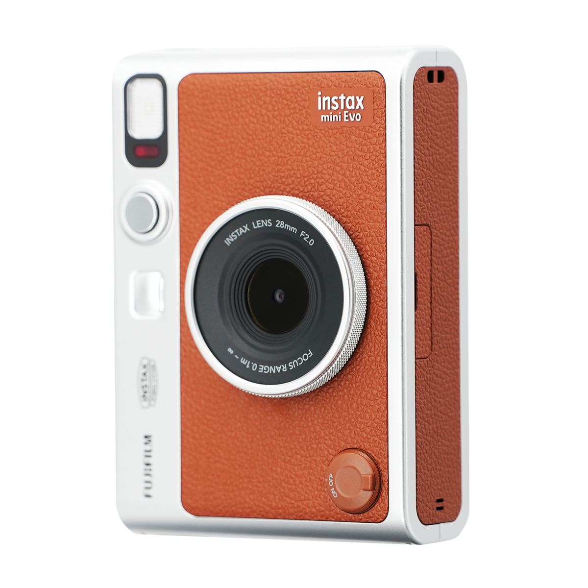 instax mini Evo – MOVIEGENIC OKINAWA