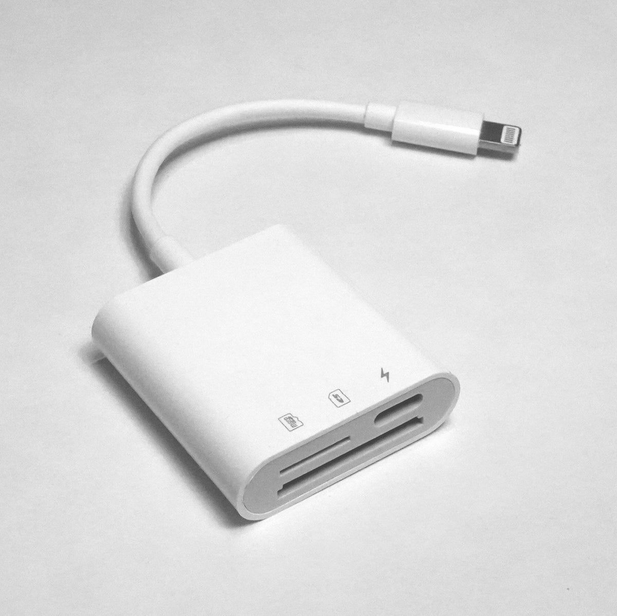 SD カードリーダー – MOVIEGENIC OKINAWA