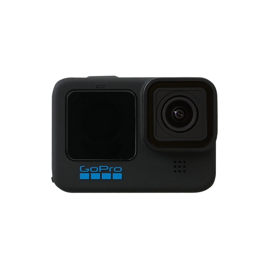 GoPro Hero 10 本体リモコン等オマケたくさん
