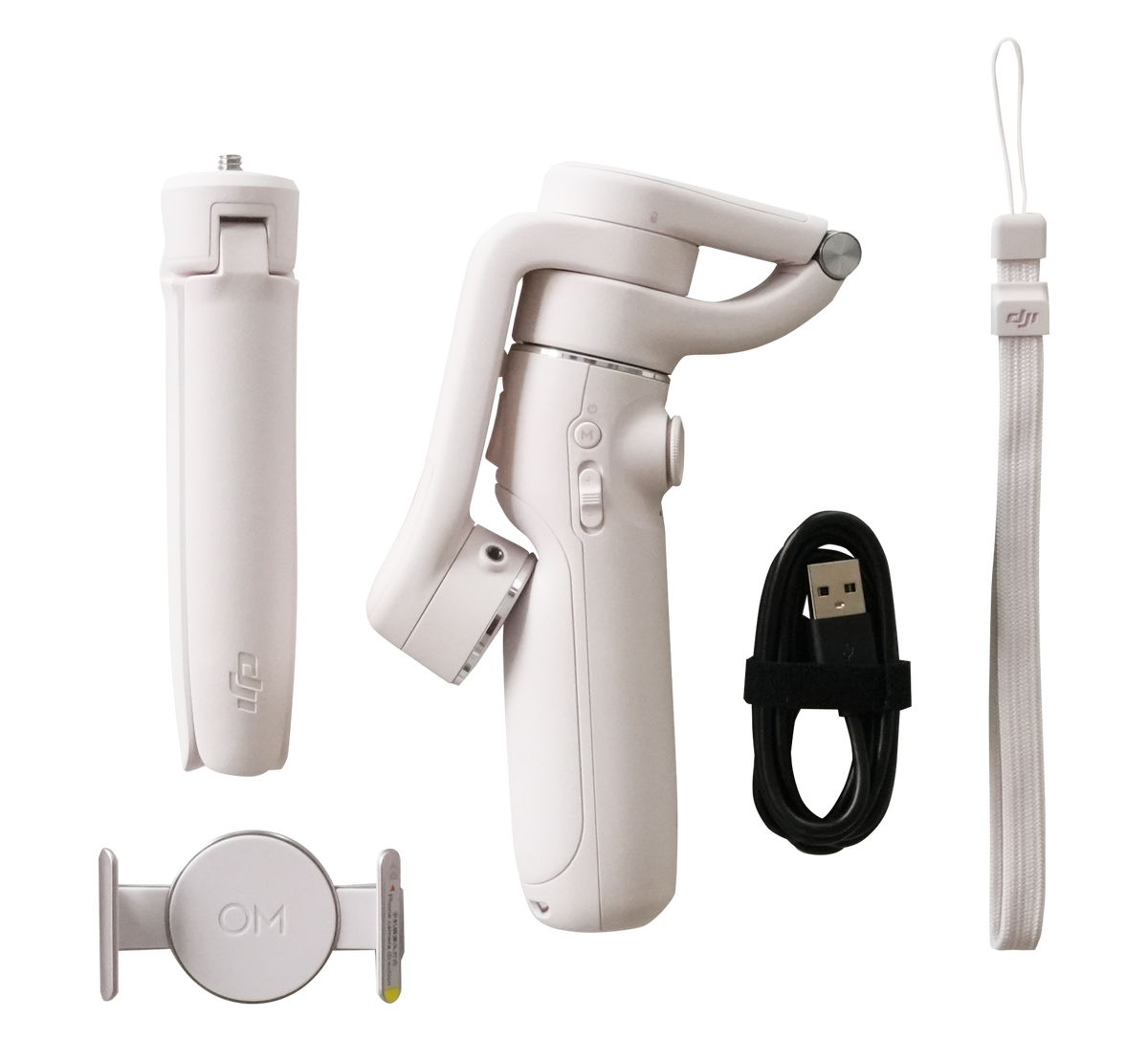 国内正規品】 DJI OM 5 サンセットホワイト スマートフォン 国内正規品】 DJI OM 5 サンセットホワイト スマートフォン
