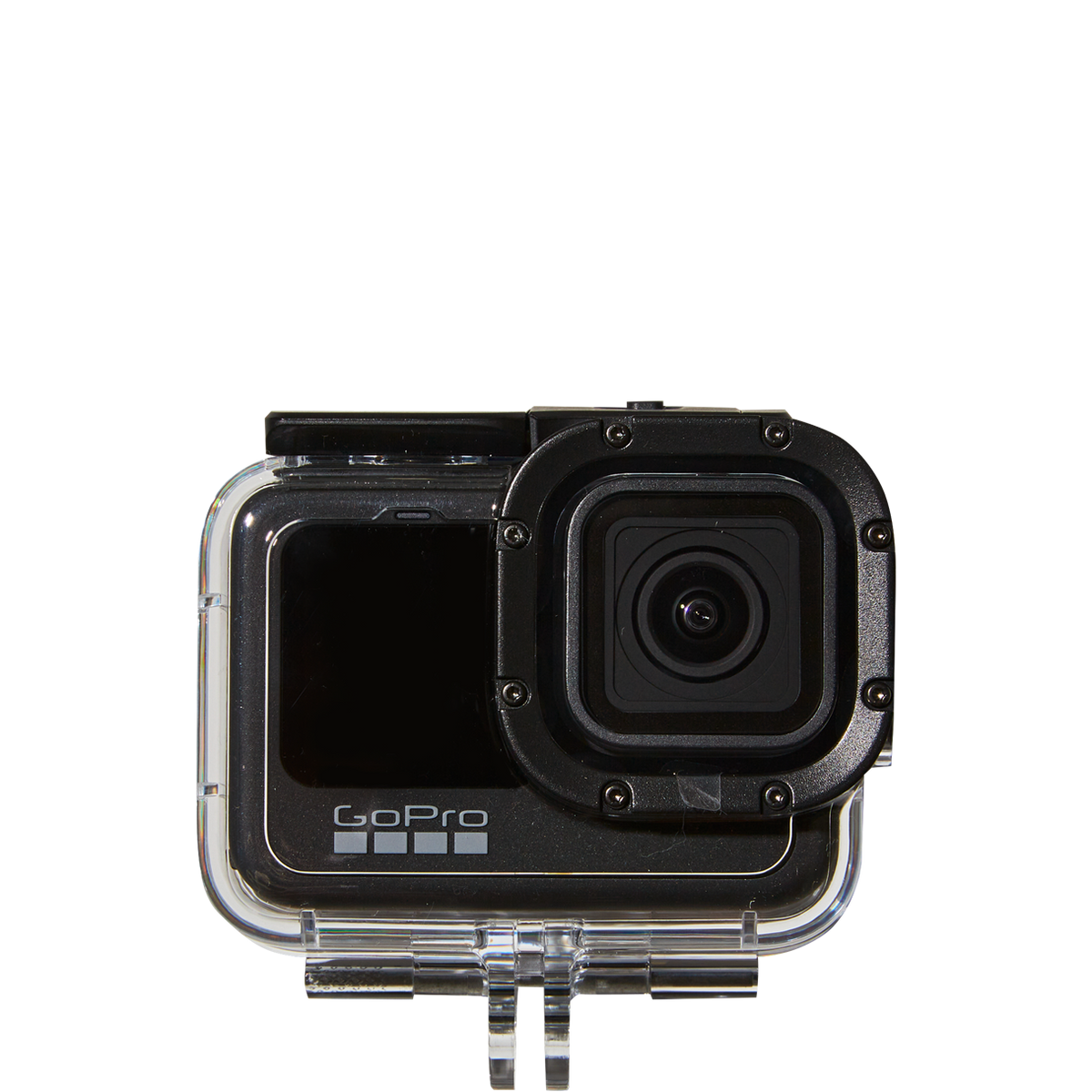 GoPro HERO9 ダイビングセット