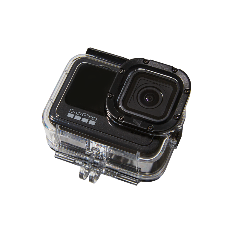 GoPro HERO9 ダイビングセット