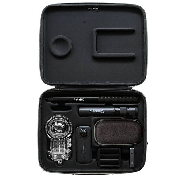 Insta360 X3 ダイビングセット – MOVIEGENIC OKINAWA Insta360 X3 ダイビングセット – MOVIEGENIC OKINAWA
