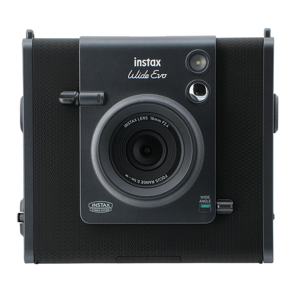 instax WIDE Evo