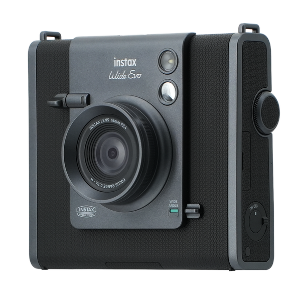 instax WIDE Evo