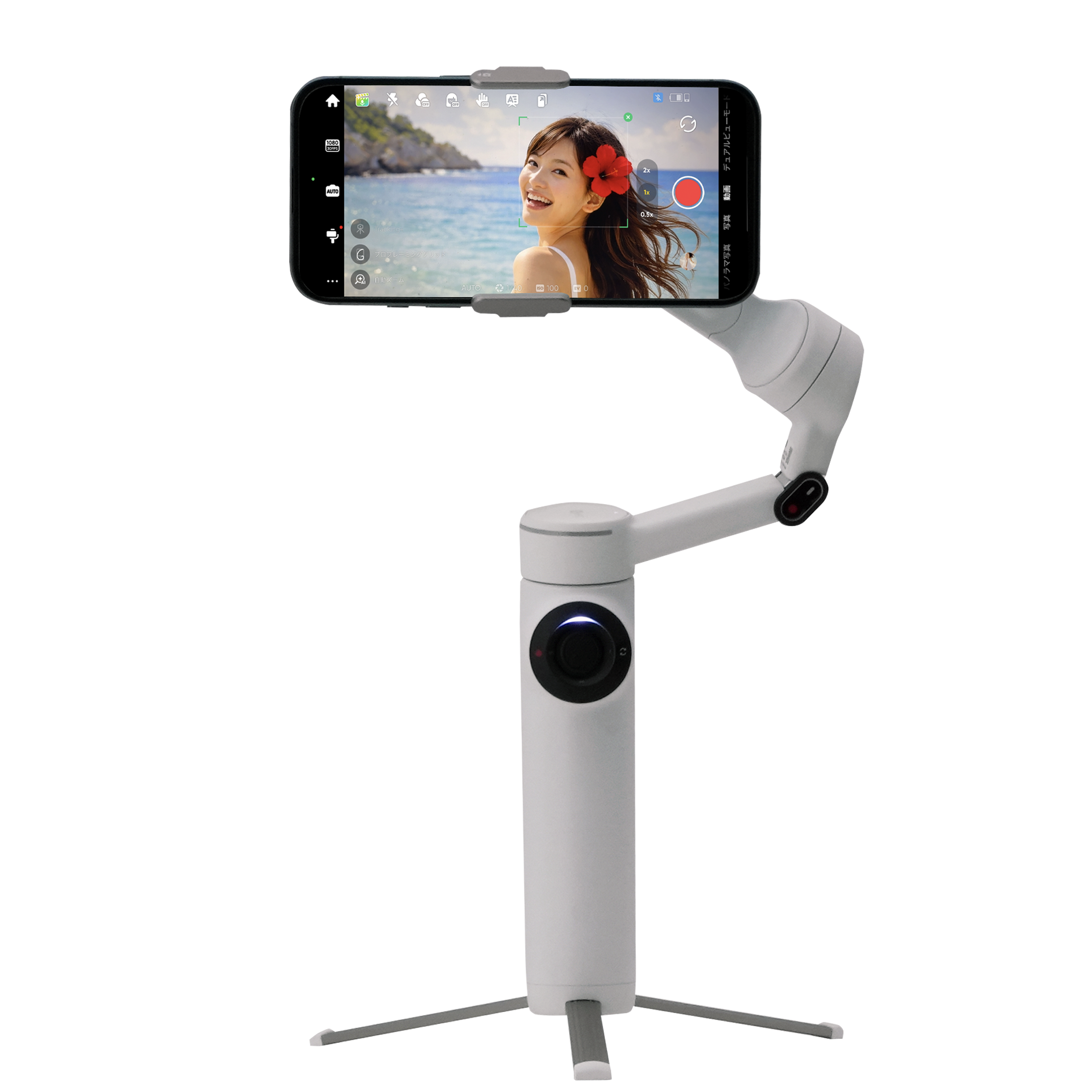 Insta360 Flow2 Pro – MOVIEGENIC OKINAWA