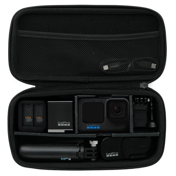 GoPro HERO12<br>アクティブセット