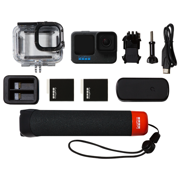 GoPro HERO12 ダイビングセット – MOVIEGENIC OKINAWA GoPro HERO12 ダイビングセット – MOVIEGENIC OKINAWA