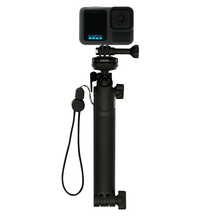 GoPro HERO13 3-Wayセット – MOVIEGENIC OKINAWA