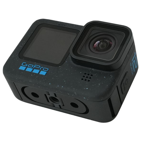 GoPro HERO12<br>アクティブセット