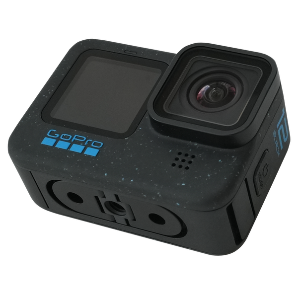 GoPro HERO12 <br>3-Wayセット