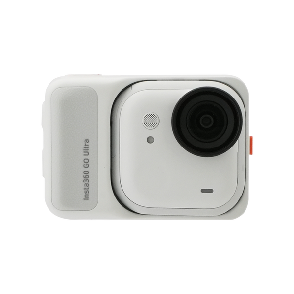 Insta360 GO Ultra