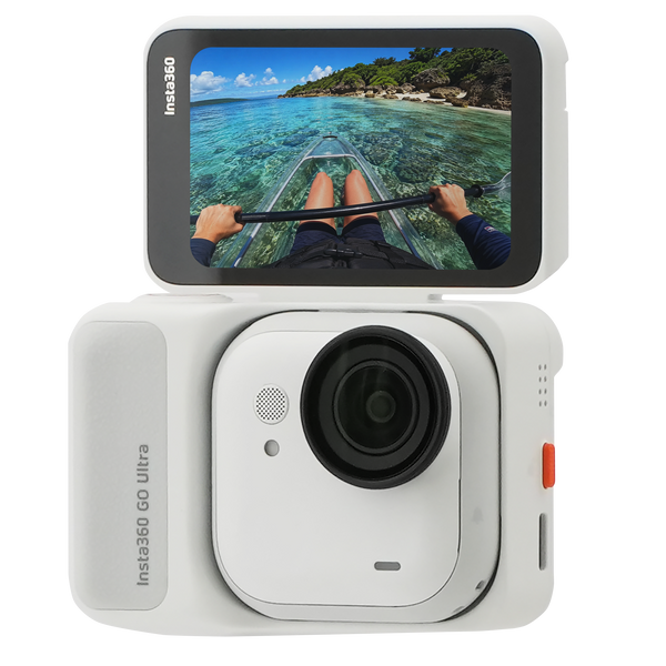 Insta360 GO Ultra