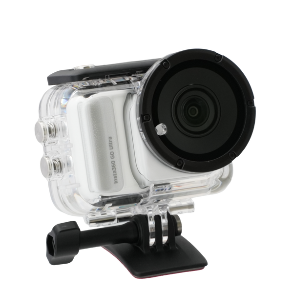 Insta360 GO Ultra