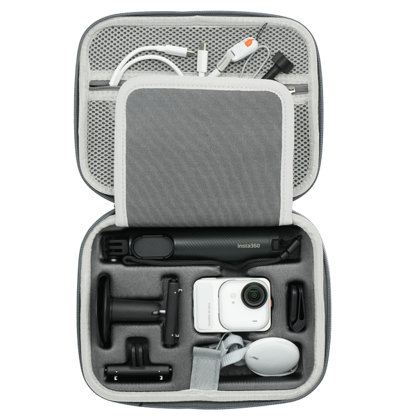 Insta360 GO Ultra
