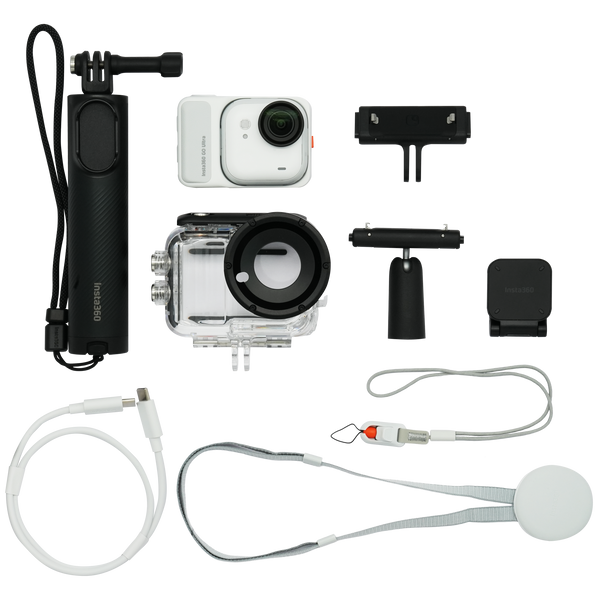 Insta360 GO Ultra