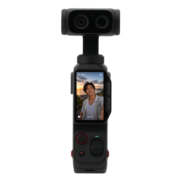 Insta360 Luna Ultra