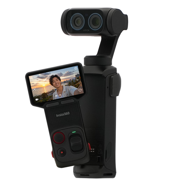 Insta360 Luna Ultra