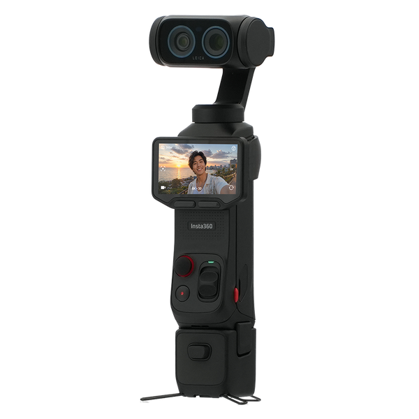 Insta360 Luna Ultra