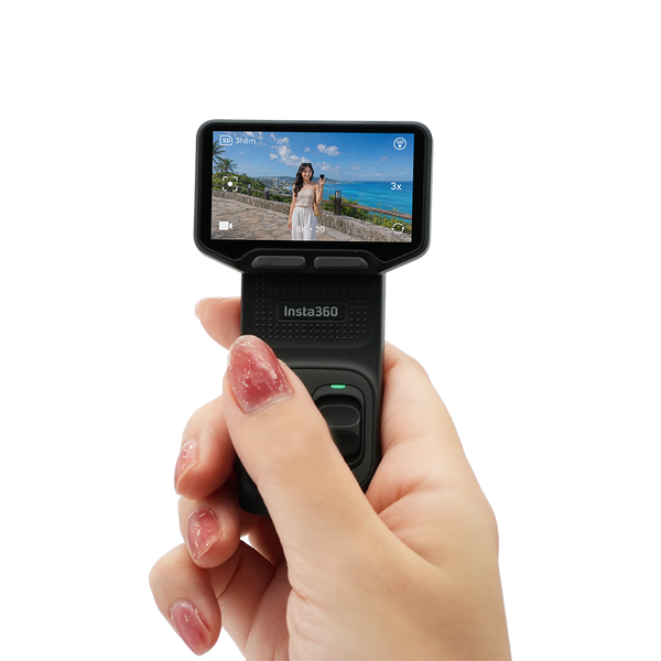 Insta360 Luna Ultra
