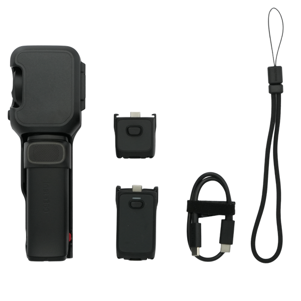 Insta360 Luna Ultra
