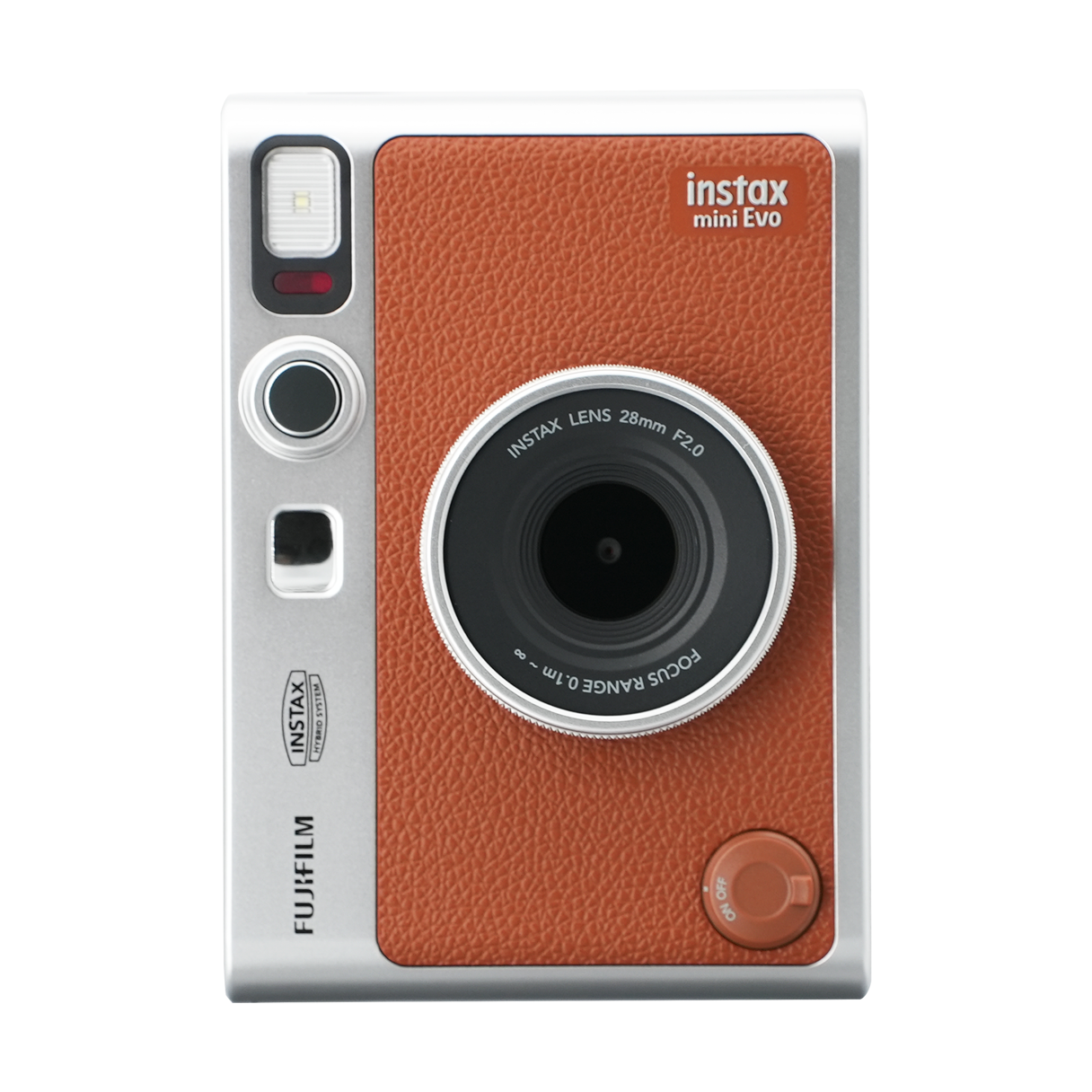 instax mini Evo – MOVIEGENIC OKINAWA