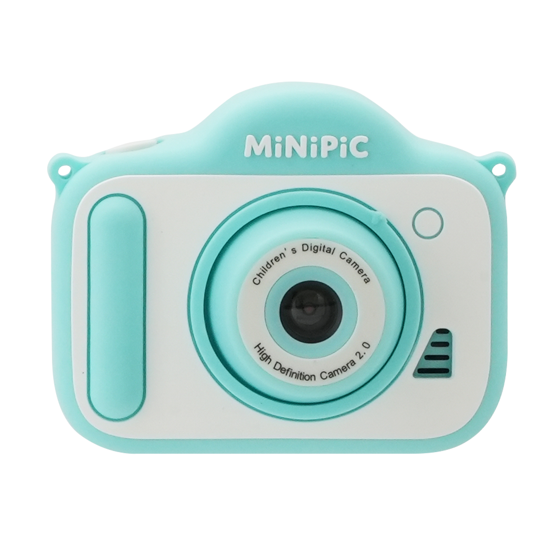 MiNiPiC ミニピク キッズカメラ – MOVIEGENIC OKINAWA