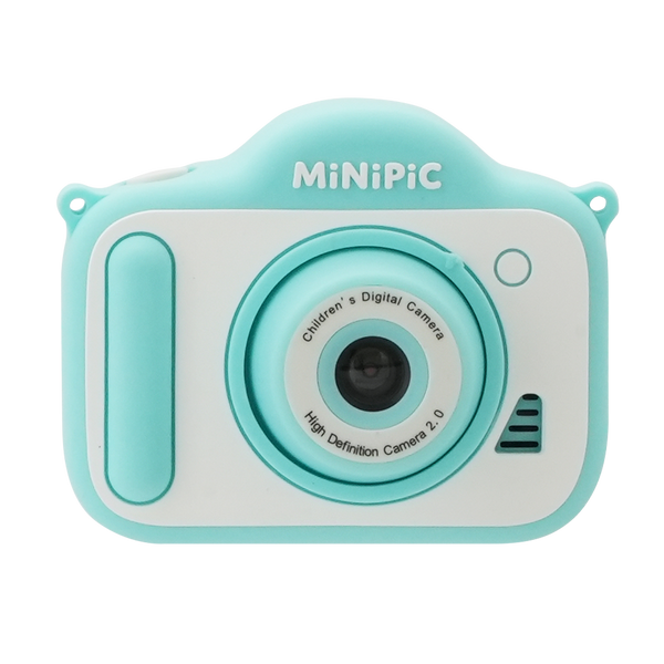 MiNiPiC ミニピク キッズカメラ