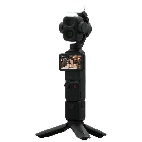 DJI Osmo Pocket 4P