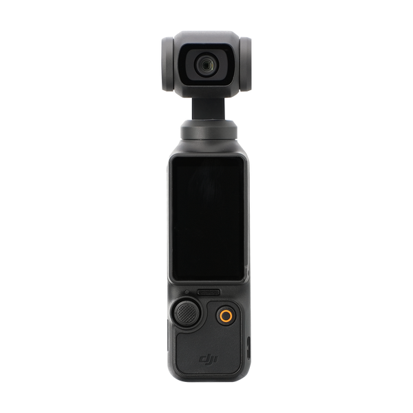 DJI Osmo Pocket 3