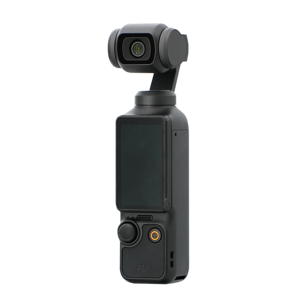 DJI Osmo Pocket 3