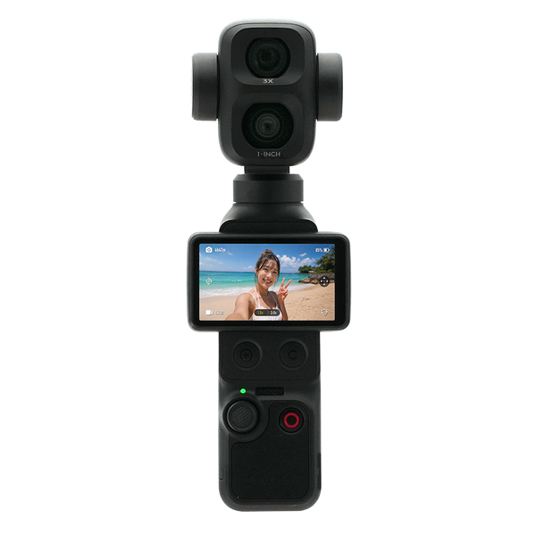 DJI Osmo Pocket 4P