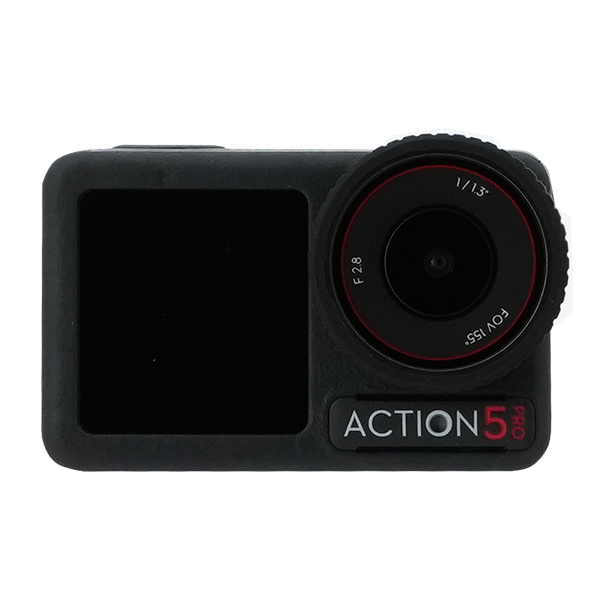 Osmo Action 5 Pro