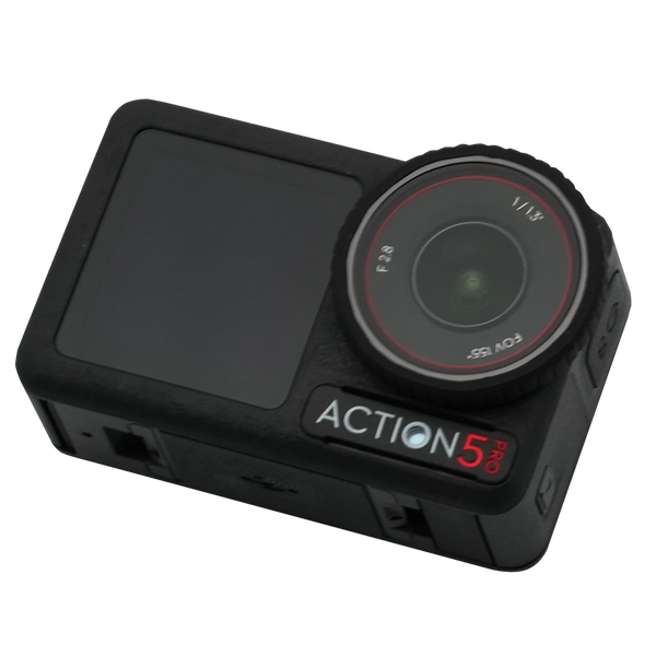 Osmo Action 5 Pro