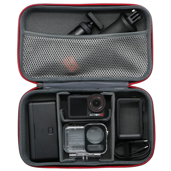 Osmo Action 5 Pro