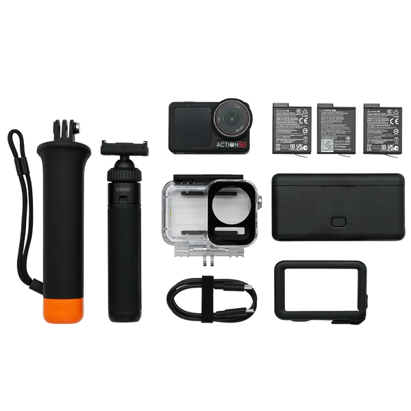 Osmo Action 5 Pro