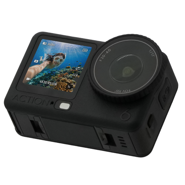 Osmo Action 6 Pro
