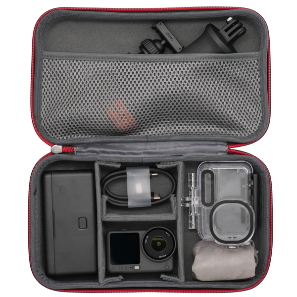 Osmo Action 6 Pro