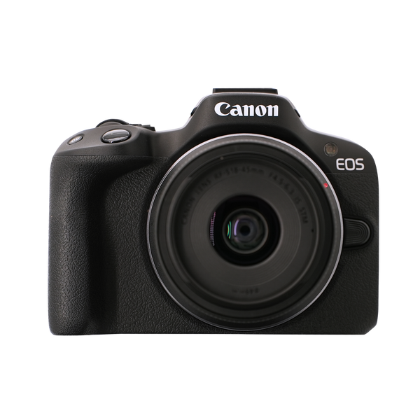 Canon EOS R50