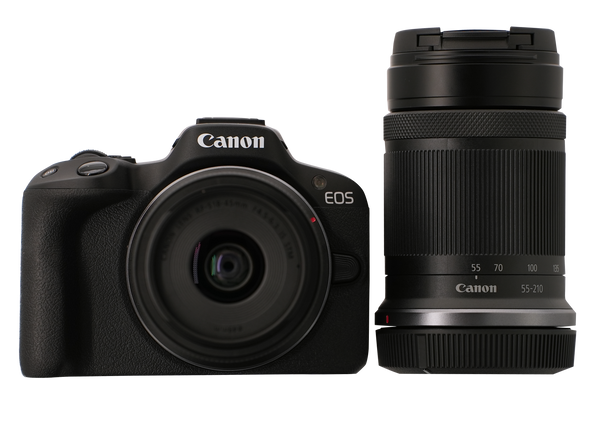 Canon EOS R50