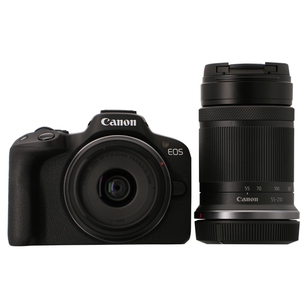 Canon EOS R50