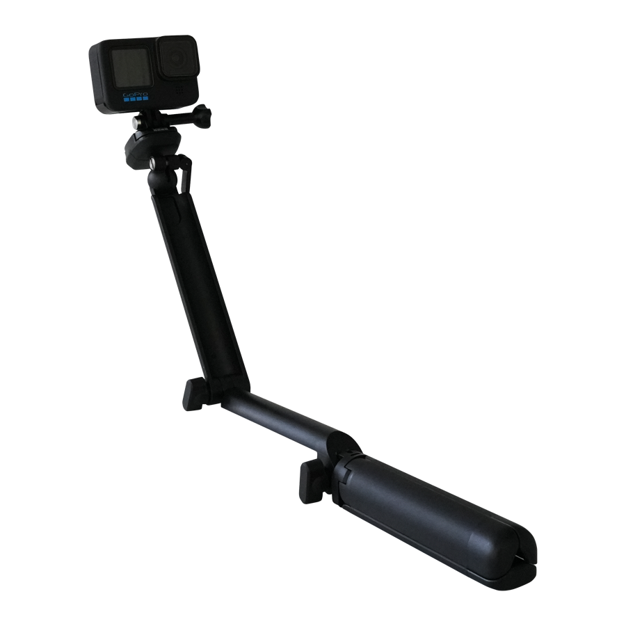 GoPro HERO11 3-Wayセット – MOVIEGENIC OKINAWA