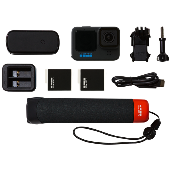 GoPro11色々セット GoProで水中撮影!操作方法や設定・必要な GoPro11色々セット GoProで水中撮影!操作方法や設定・必要な