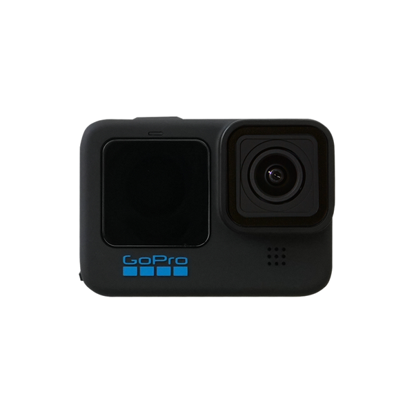 GoPro HERO10 , 3-Wayセット