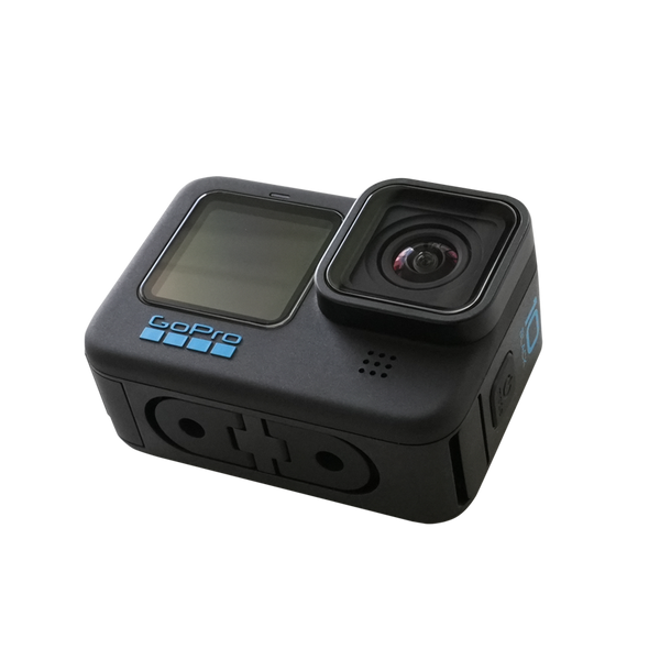 GoPro HERO10 <br>3-Wayセット