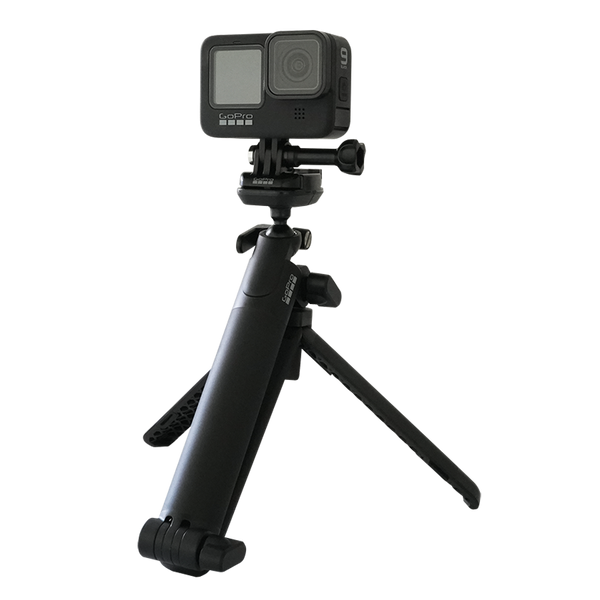GoPro HERO9 , 3-Wayセット